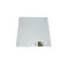 Панель LED UEC Delta CPS25 40Вт 6500К IP20 595x595x25мм опал білий